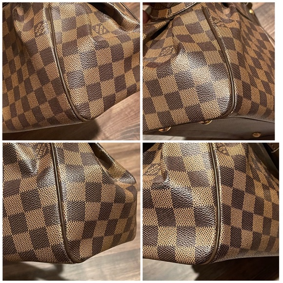 Louis Vuitton Trevi Damier PM - Picture 16 of 16